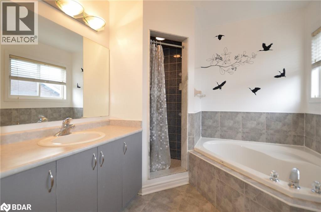 58 Bloxham Place, Barrie, Ontario  L4N 9K2 - Photo 16 - 40782200