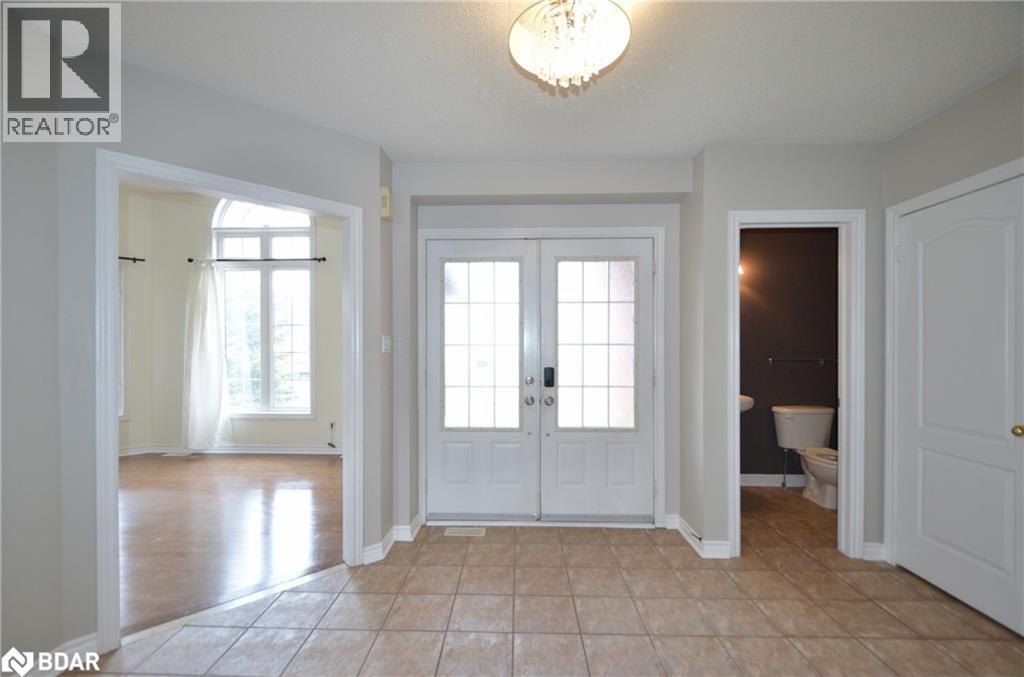 58 Bloxham Place, Barrie, Ontario  L4N 9K2 - Photo 2 - 40782200