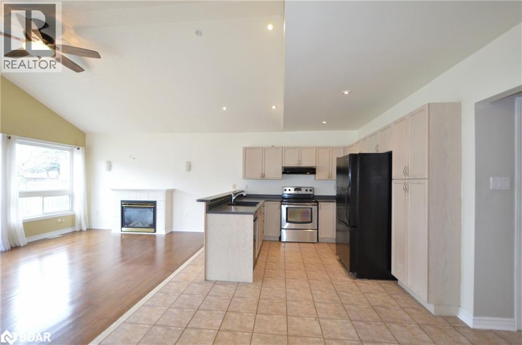 58 Bloxham Place, Barrie, Ontario  L4N 9K2 - Photo 9 - 40782200
