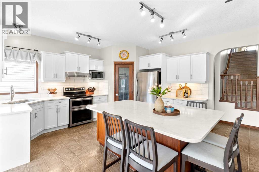 149 Tanner Close Se, Airdrie, Alberta  T4A 2E8 - Photo 8 - A2255748