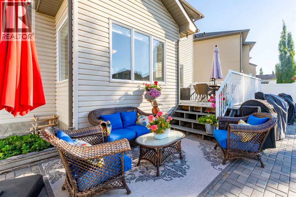 149 Tanner Close Se, Airdrie, Alberta  T4A 2E8 - Photo 14 - A2255748