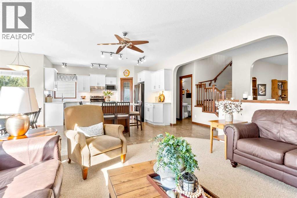 149 Tanner Close Se, Airdrie, Alberta  T4A 2E8 - Photo 19 - A2255748