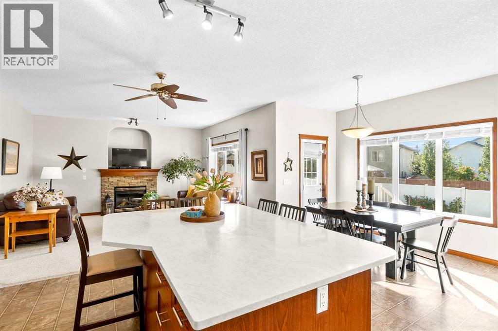 149 Tanner Close Se, Airdrie, Alberta  T4A 2E8 - Photo 9 - A2255748