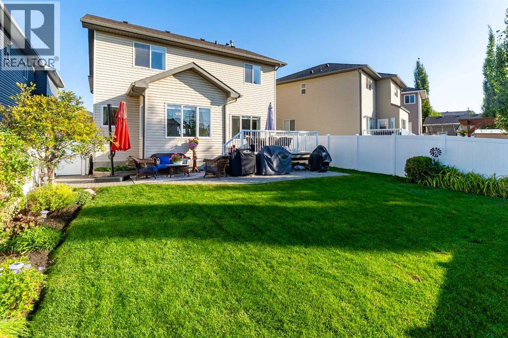 149 Tanner Close Se, Airdrie, Alberta  T4A 2E8 - Photo 45 - A2255748