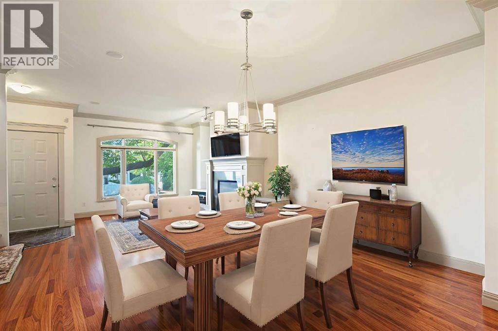 102, 3511 14a Street Sw, Calgary, Alberta  T2T 3Y1 - Photo 14 - A2256550