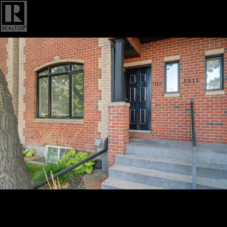 102, 3511 14a Street Sw, Calgary, Alberta  T2T 3Y1 - Photo 40 - A2256550