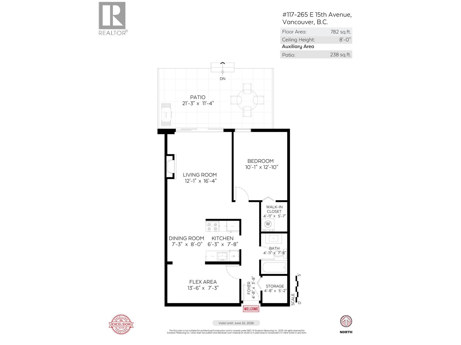 117 265 E 15th Avenue, Vancouver, British Columbia  V5T 4K4 - Photo 38 - R3061887