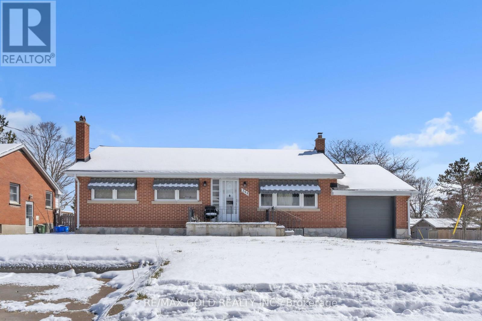344 Mcnay Street, London East, Ontario  N5Y 1M1 - Photo 12 - X12481957