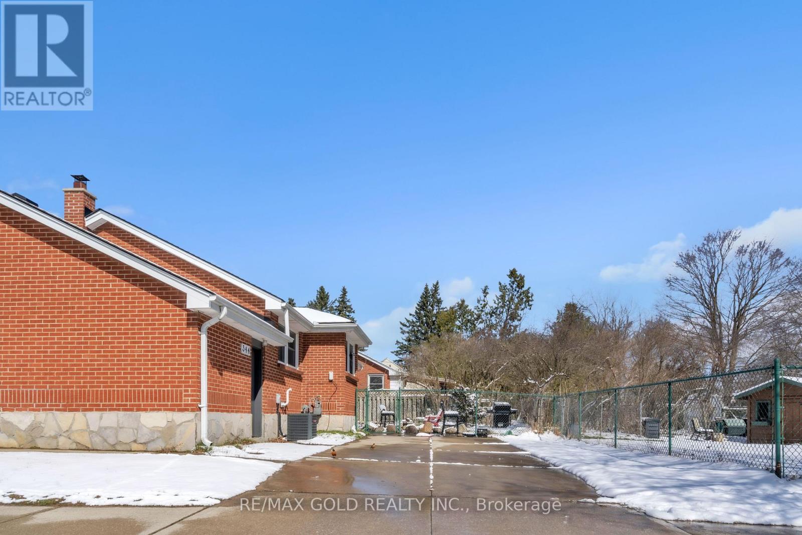 344 Mcnay Street, London East, Ontario  N5Y 1M1 - Photo 13 - X12481957