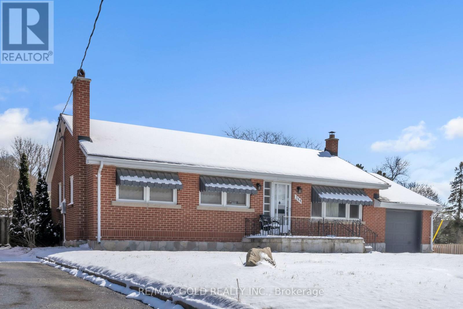 344 Mcnay Street, London East, Ontario  N5Y 1M1 - Photo 2 - X12481957