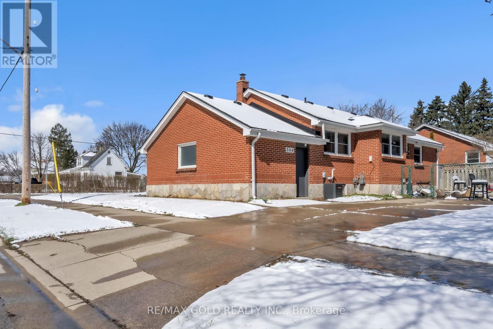 344 Mcnay Street, London East, Ontario  N5Y 1M1 - Photo 9 - X12481957