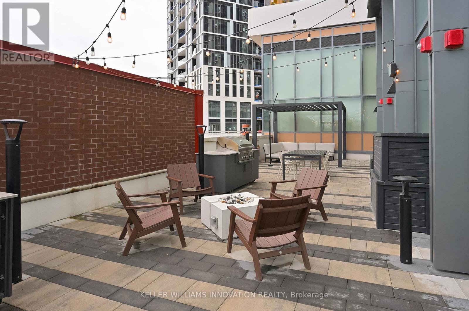 404 - 25 Wellington Street S, Kitchener, Ontario  N2G 0G5 - Photo 14 - X12481964