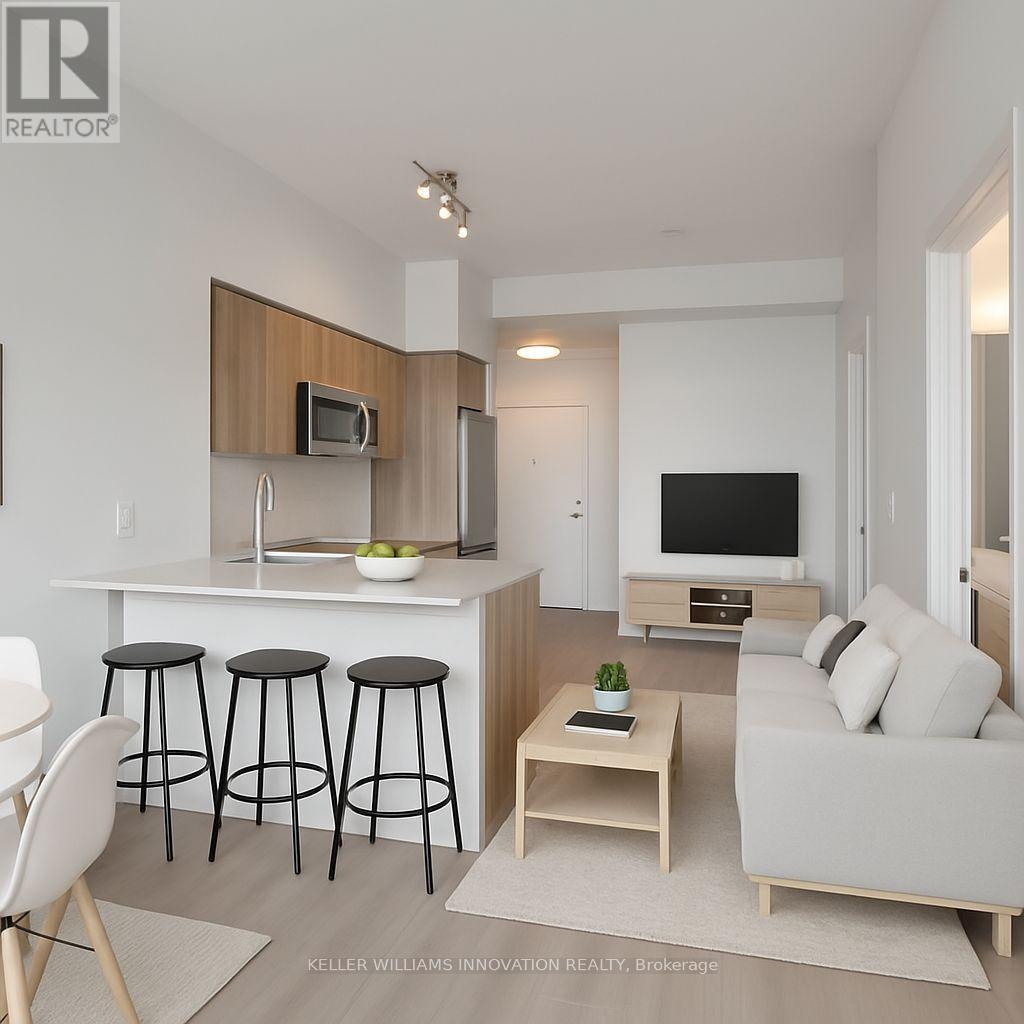 404 - 25 Wellington Street S, Kitchener, Ontario  N2G 0G5 - Photo 37 - X12481964