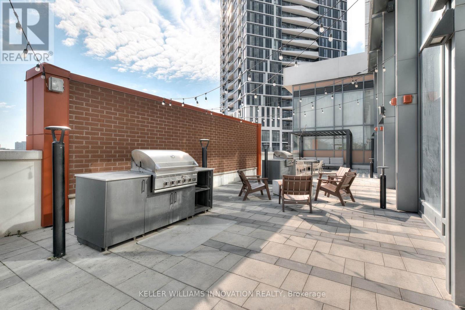 404 - 25 Wellington Street S, Kitchener, Ontario  N2G 0G5 - Photo 9 - X12481964