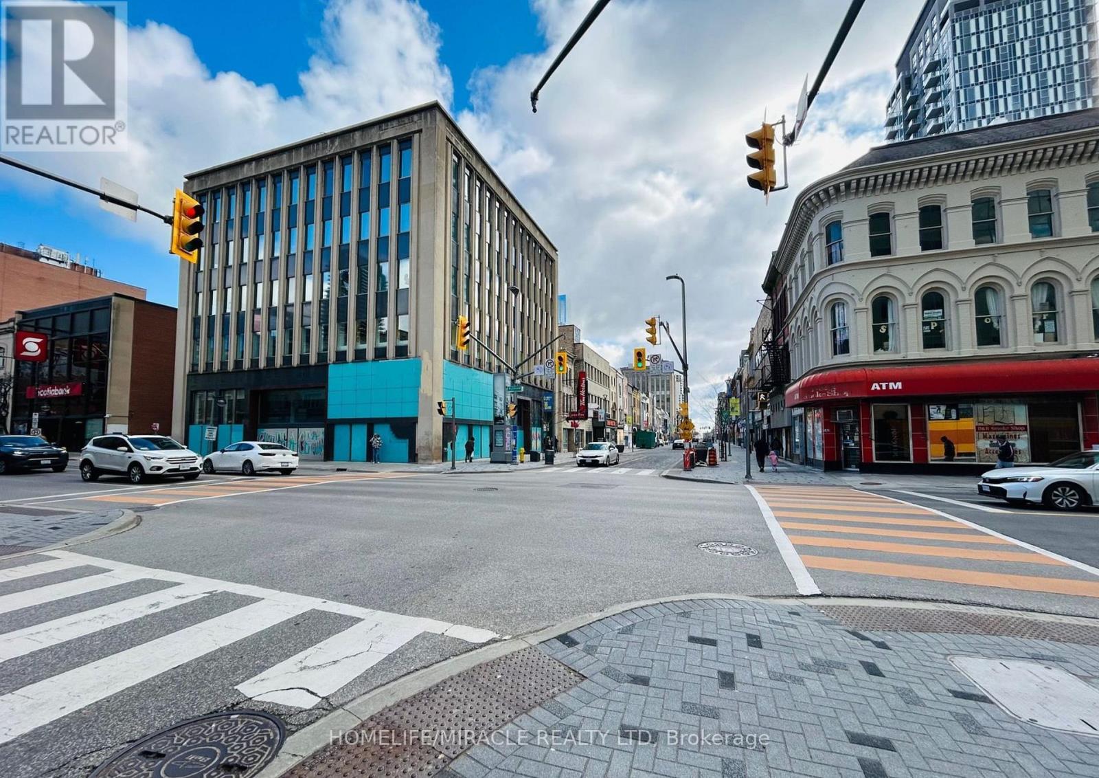 163 Dundas Street, London East, Ontario  N6A 1G4 - Photo 7 - X12481977
