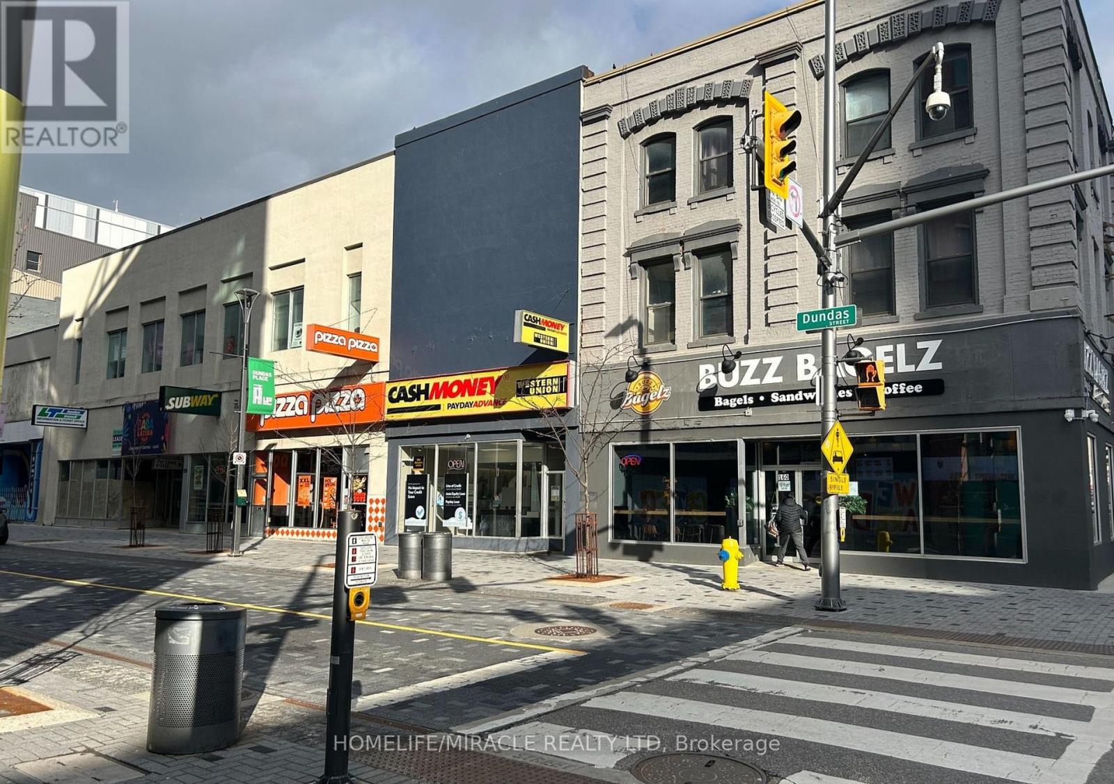 163 Dundas Street, London East, Ontario  N6A 1G4 - Photo 8 - X12481977