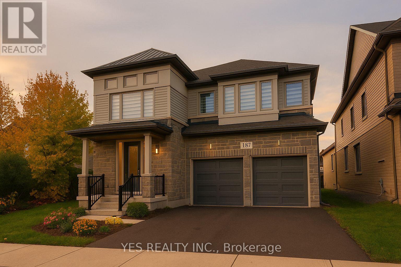 187 PROVIDENT WAY, Hamilton, Ontario