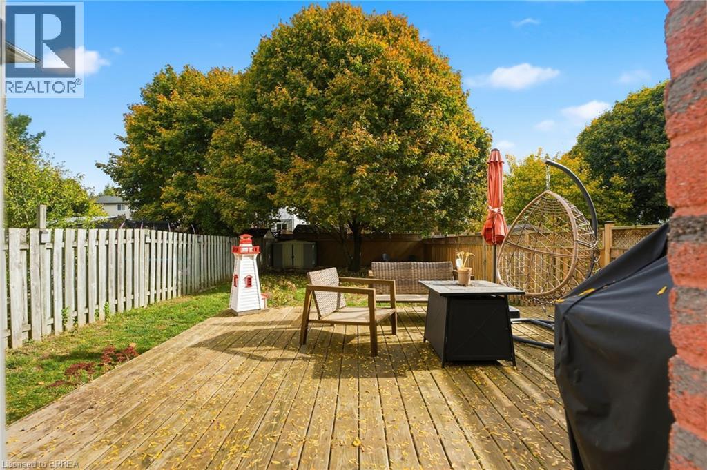 23a Oak Avenue, Paris, Ontario  N3L 3C6 - Photo 22 - 40782059