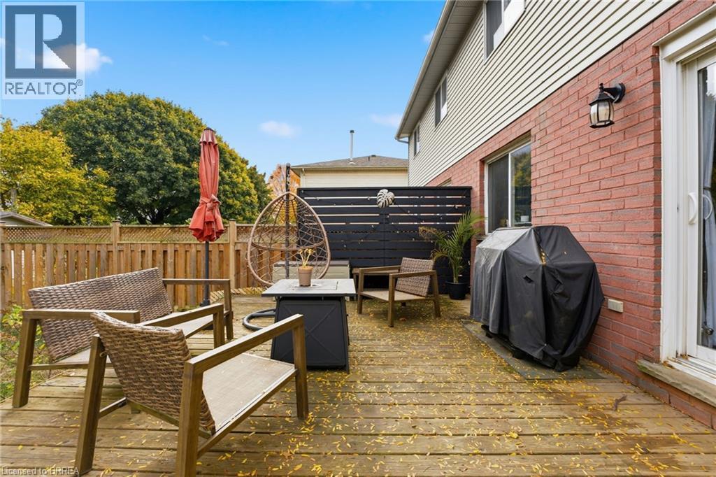 23a Oak Avenue, Paris, Ontario  N3L 3C6 - Photo 23 - 40782059