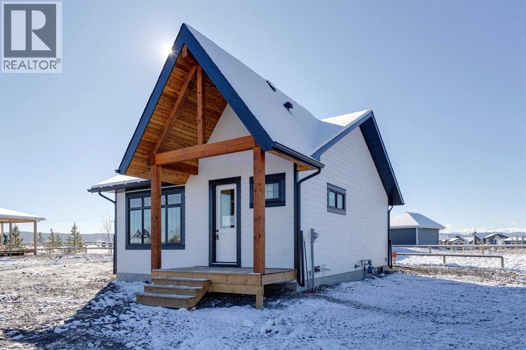 105 Cottageclub Drive, Rural Rocky View County, Alberta