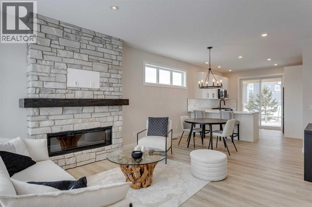 105 Cottageclub Drive, Rural Rocky View County, Alberta  T4C 1B1 - Photo 6 - A2266824