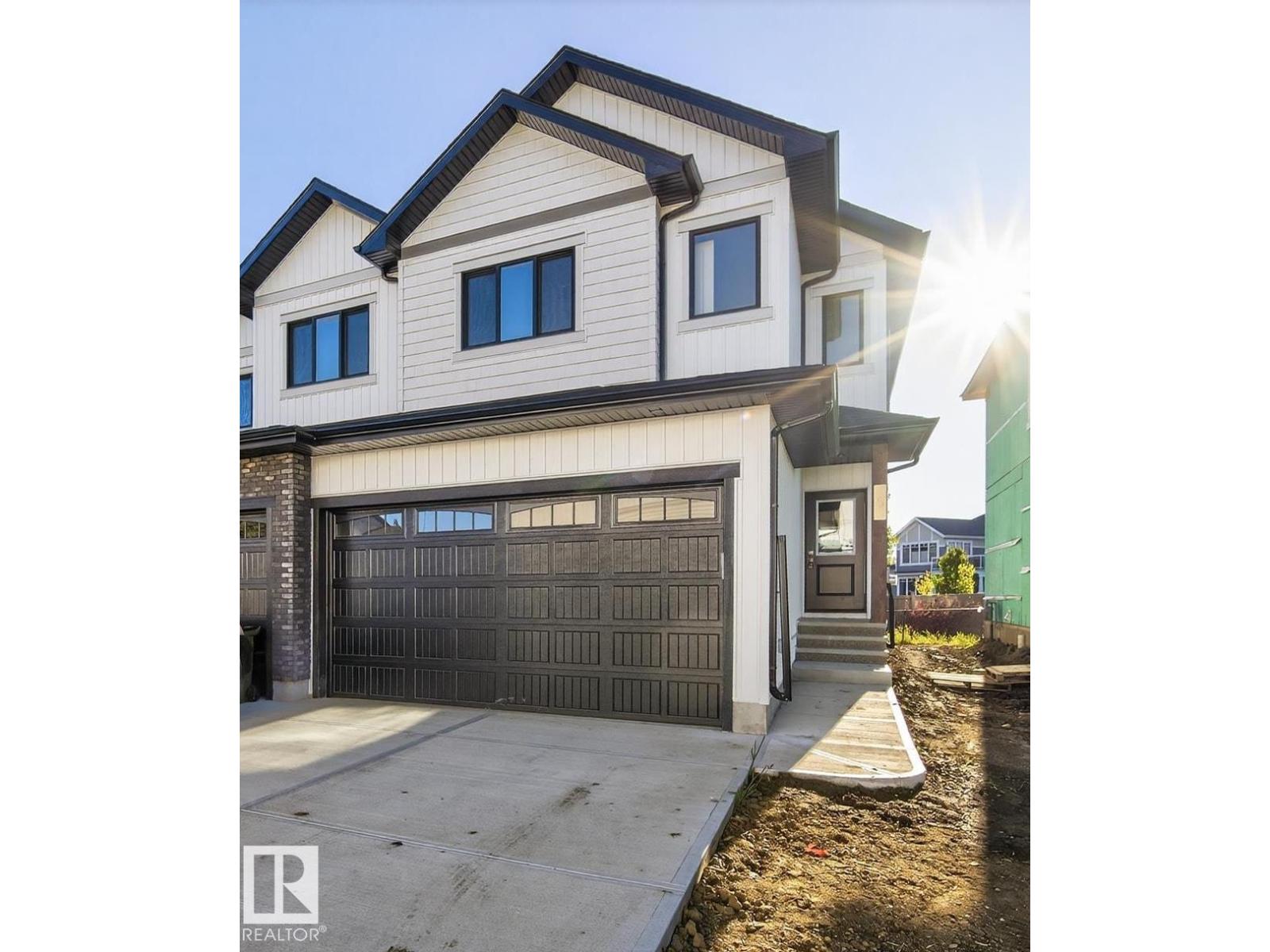 #5 5122 213A ST NW, Edmonton, Alberta