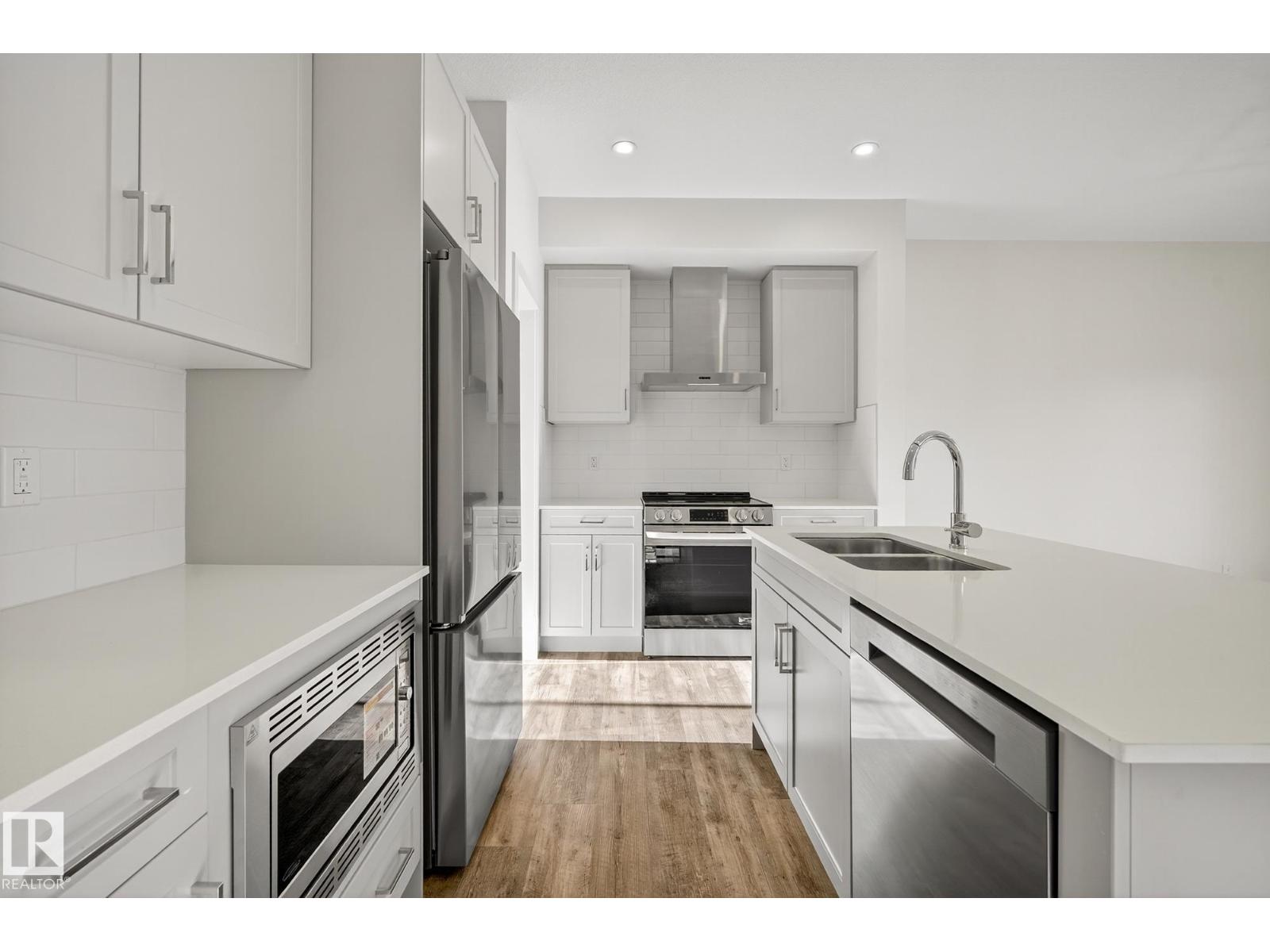 #5 5122 213a St Nw, Edmonton, Alberta  T6M 0K7 - Photo 5 - E4463453