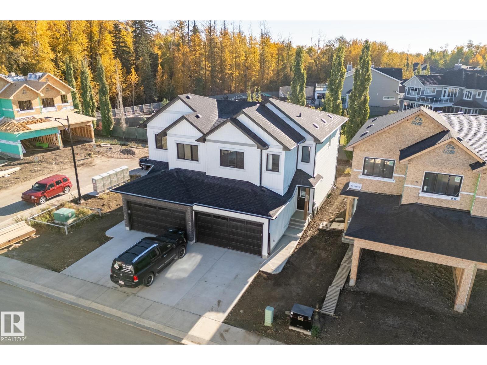 #5 5122 213a St Nw, Edmonton, Alberta  T6M 0K7 - Photo 35 - E4463453