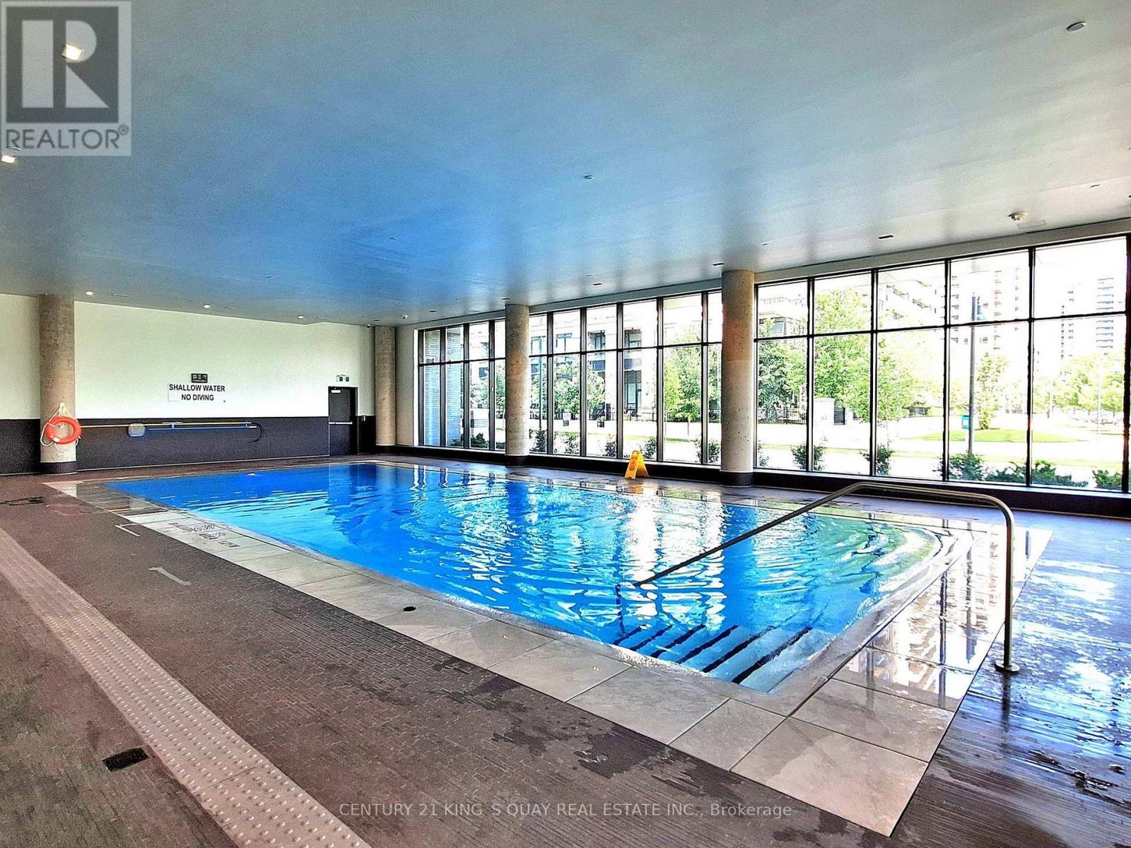 2008 - 8 Water Walk Drive, Markham (Unionville), Ontario  L3R 6L4 - Photo 28 - N12481063