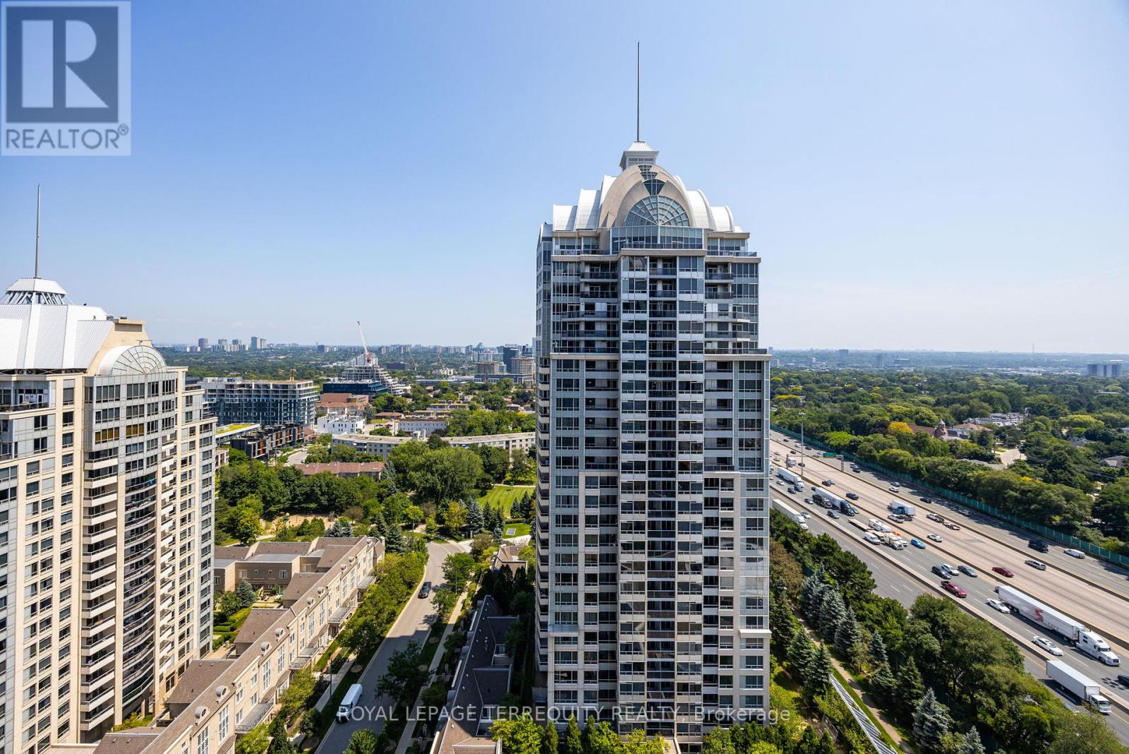 2204 - 1 Rean Drive, Toronto, Ontario  M2K 3C1 - Photo 13 - C12481997