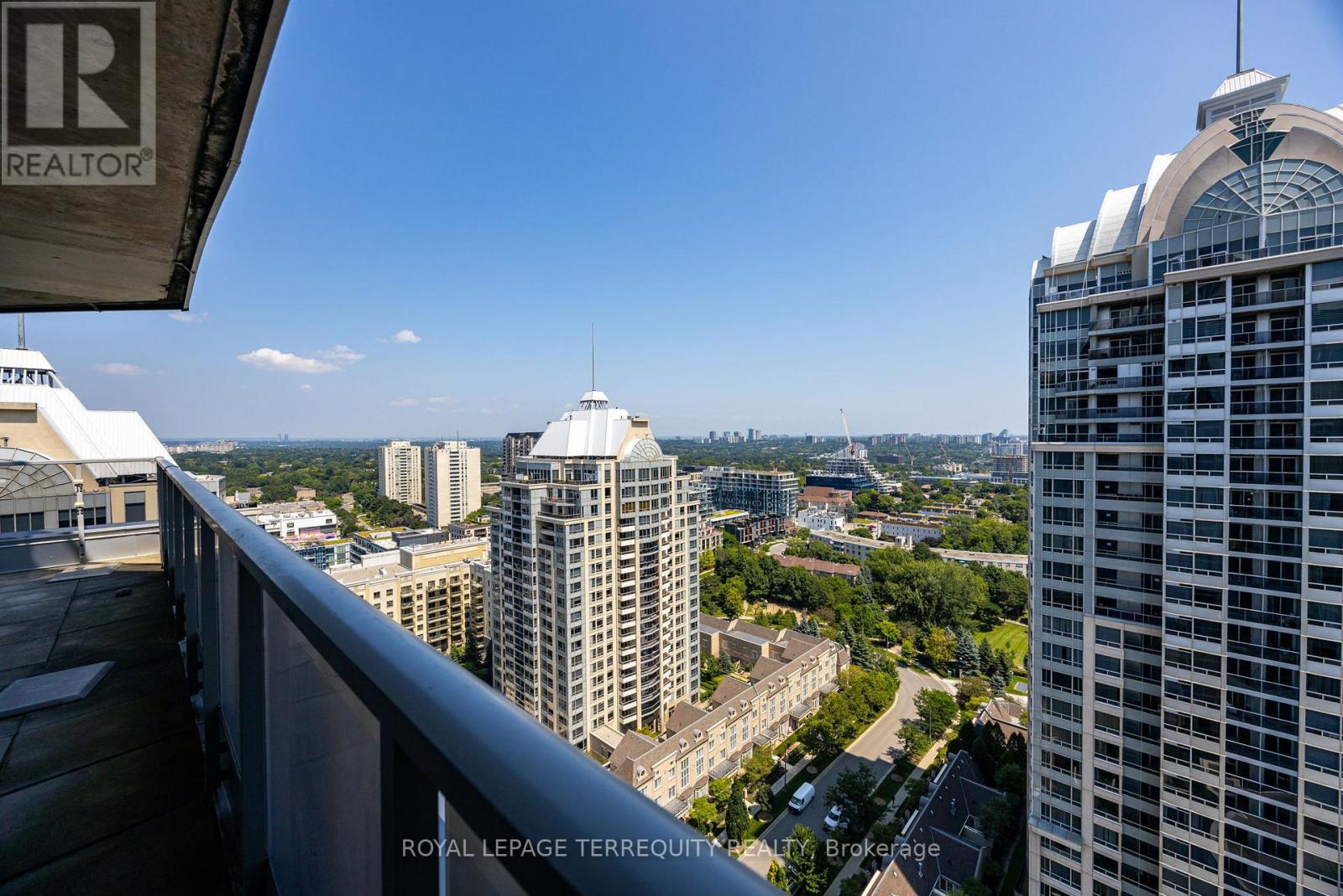 2204 - 1 Rean Drive, Toronto, Ontario  M2K 3C1 - Photo 18 - C12481997