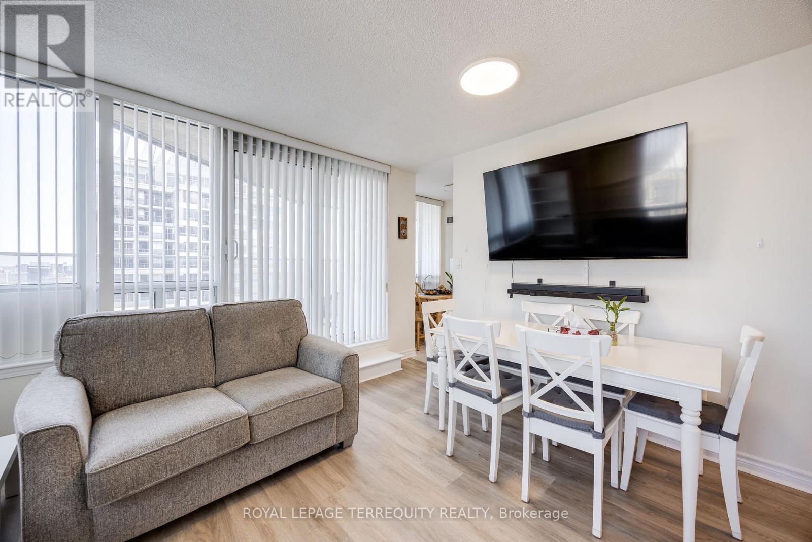 2204 - 1 Rean Drive, Toronto, Ontario  M2K 3C1 - Photo 22 - C12481997
