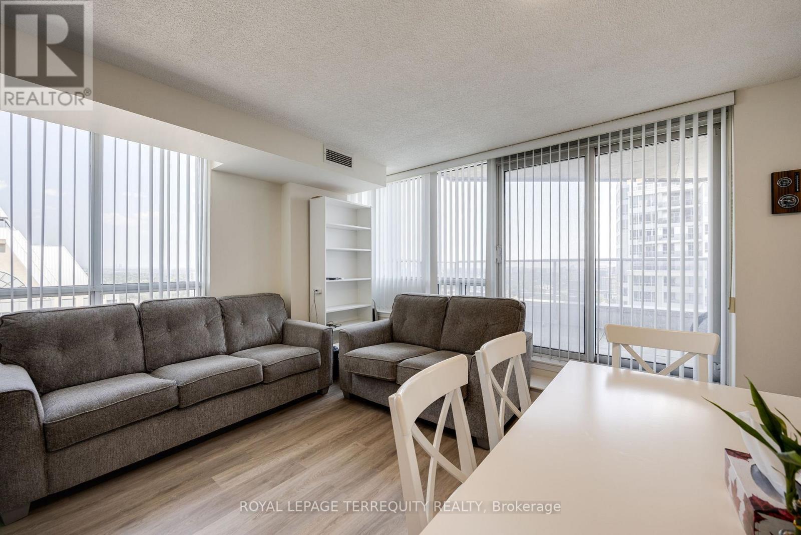 2204 - 1 Rean Drive, Toronto, Ontario  M2K 3C1 - Photo 23 - C12481997