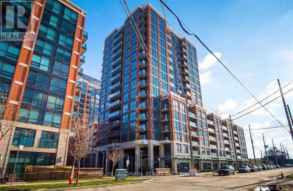 1522 - 31 Tippett Road E, Toronto, Ontario  M3H 2V1 - Photo 17 - C12482023