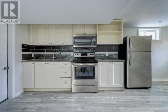 259 Stevenson Road N, Oshawa, Ontario  L1J 5N1 - Photo 20 - E12482010