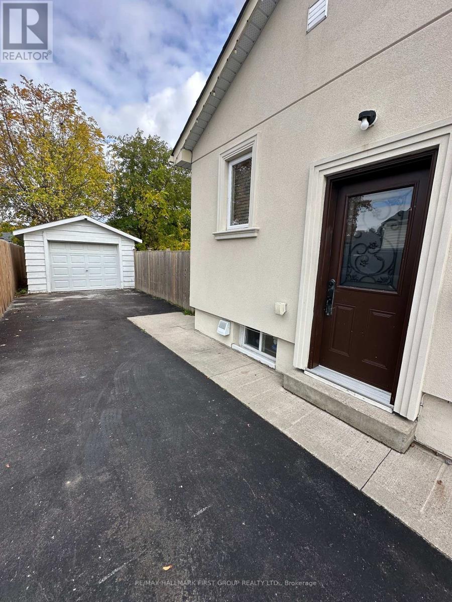 259 Stevenson Road N, Oshawa, Ontario  L1J 5N1 - Photo 4 - E12482010