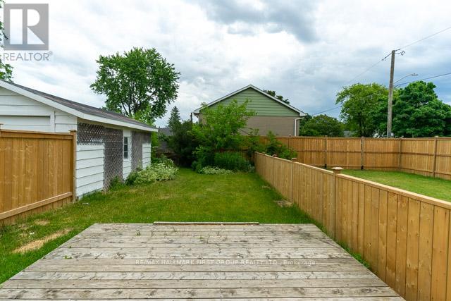 259 Stevenson Road N, Oshawa, Ontario  L1J 5N1 - Photo 7 - E12482010