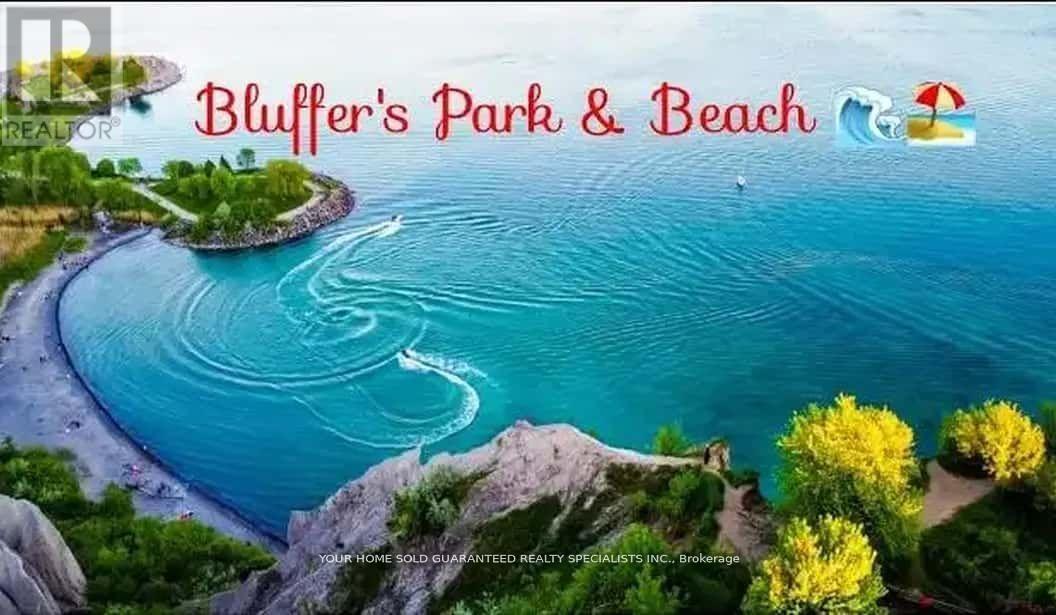 53 St Quentin Avenue, Toronto, Ontario  M1M 2M7 - Photo 7 - E12482014