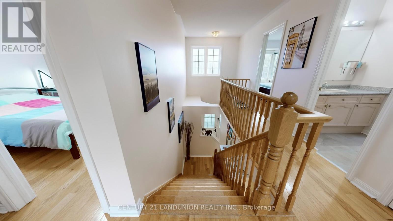 10 Majestic Drive, Markham, Ontario  L6C 2B2 - Photo 24 - N12482008