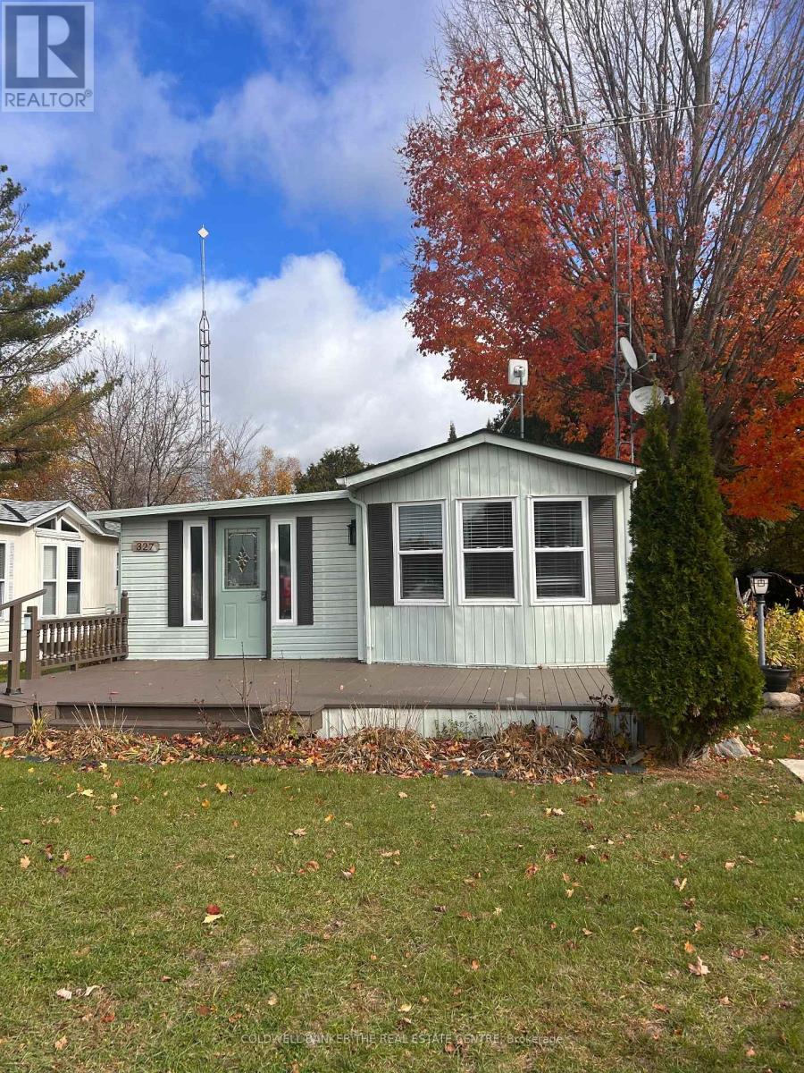 327 - 285 Crydermans Side Road, Georgina, Ontario  L0E 1A0 - Photo 20 - N12482018