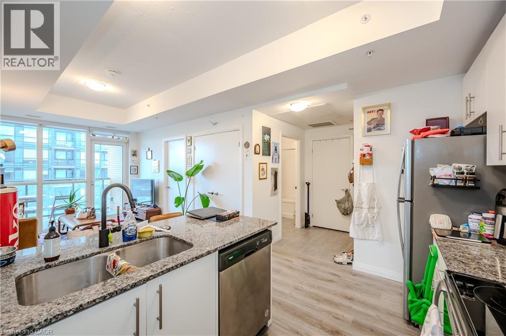 108 Garment Street Unit# 1401, Kitchener, Ontario  N2G 0E2 - Photo 10 - 40782203