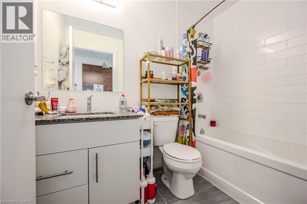 108 Garment Street Unit# 1401, Kitchener, Ontario  N2G 0E2 - Photo 13 - 40782203