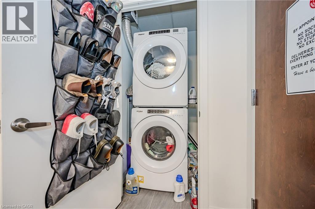 108 Garment Street Unit# 1401, Kitchener, Ontario  N2G 0E2 - Photo 14 - 40782203