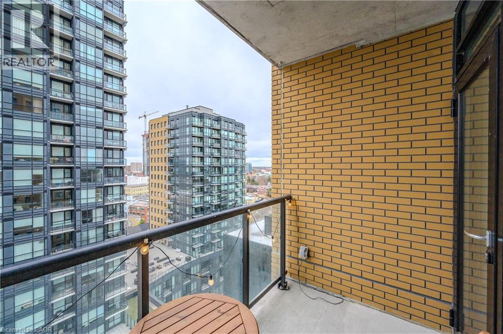 108 Garment Street Unit# 1401, Kitchener, Ontario  N2G 0E2 - Photo 17 - 40782203