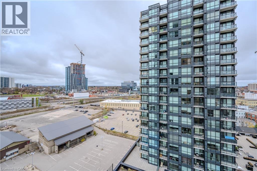 108 Garment Street Unit# 1401, Kitchener, Ontario  N2G 0E2 - Photo 18 - 40782203