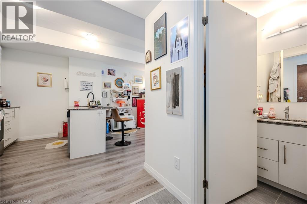 108 Garment Street Unit# 1401, Kitchener, Ontario  N2G 0E2 - Photo 2 - 40782203