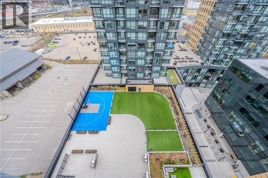 108 Garment Street Unit# 1401, Kitchener, Ontario  N2G 0E2 - Photo 20 - 40782203