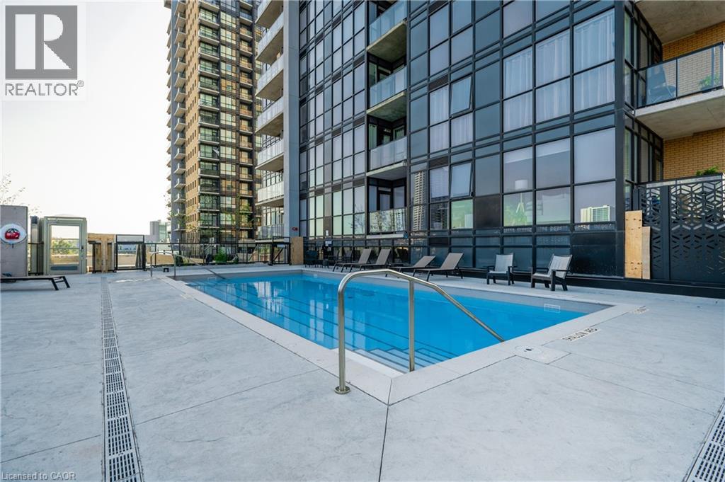108 Garment Street Unit# 1401, Kitchener, Ontario  N2G 0E2 - Photo 29 - 40782203