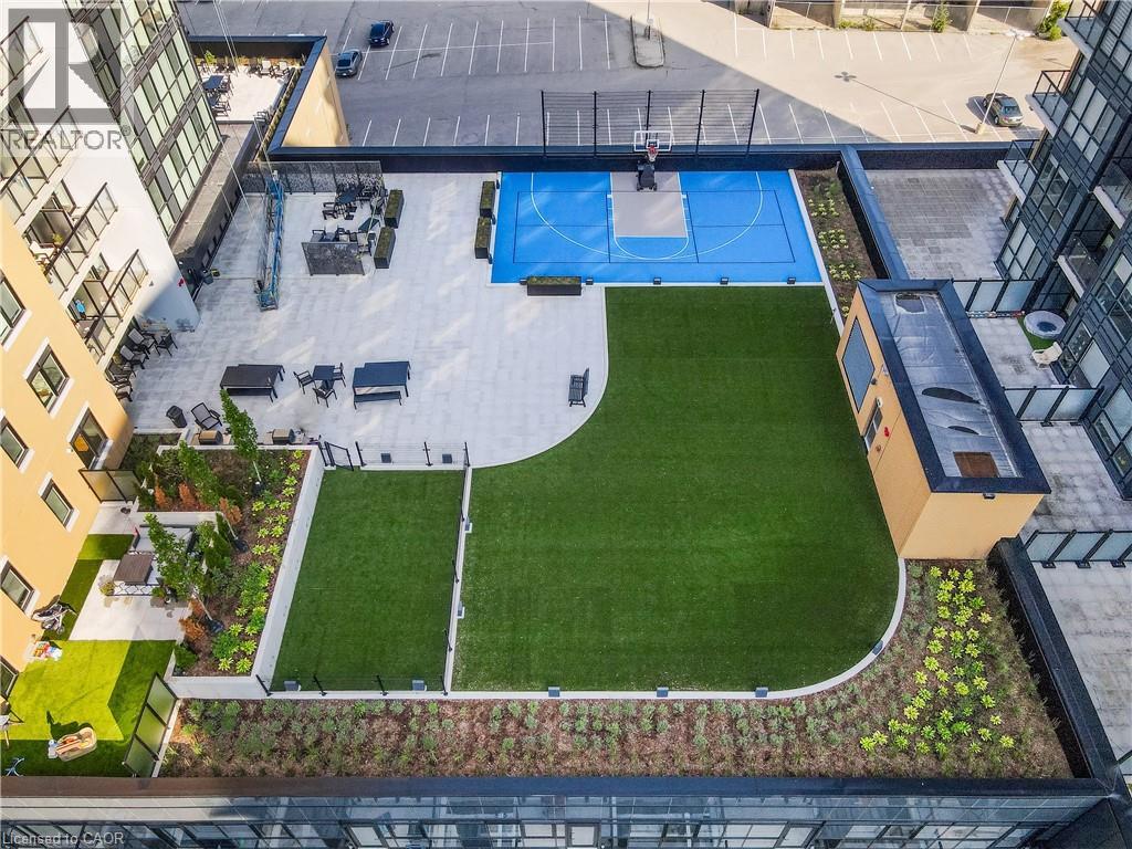 108 Garment Street Unit# 1401, Kitchener, Ontario  N2G 0E2 - Photo 33 - 40782203