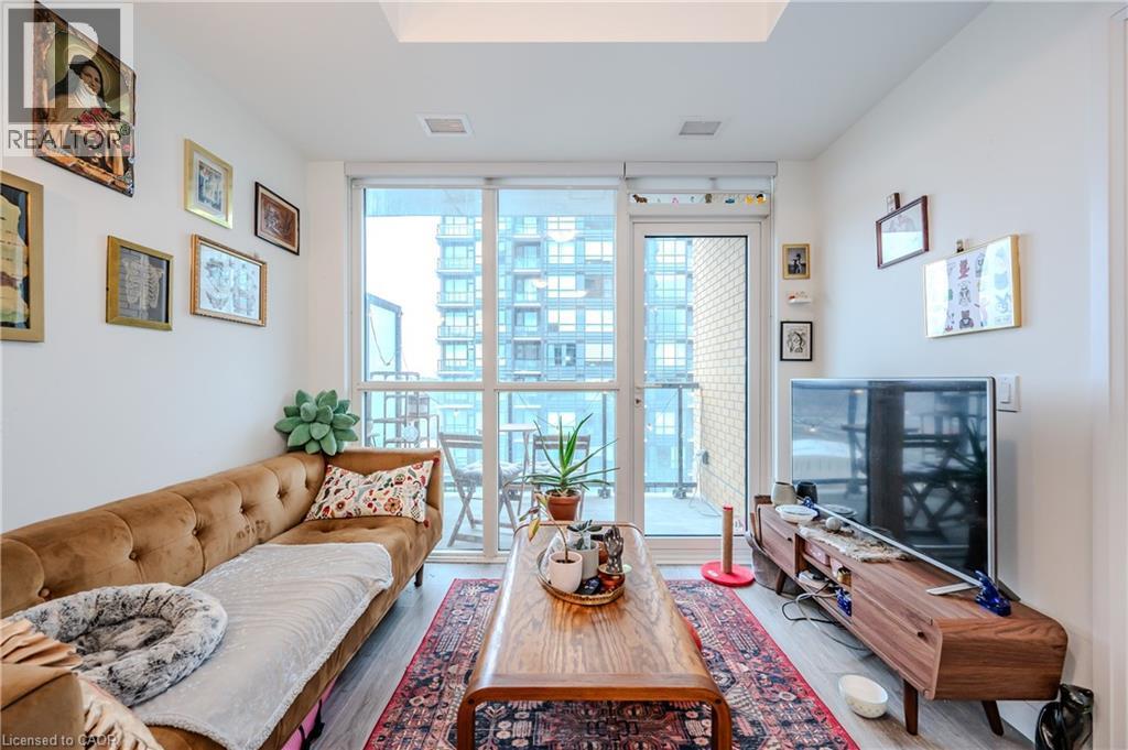 108 Garment Street Unit# 1401, Kitchener, Ontario  N2G 0E2 - Photo 4 - 40782203